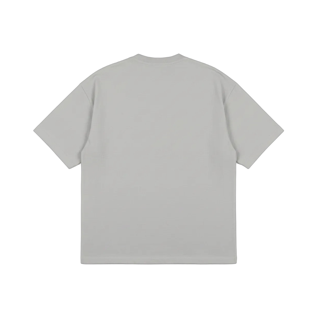 Polo Oversize Visionary