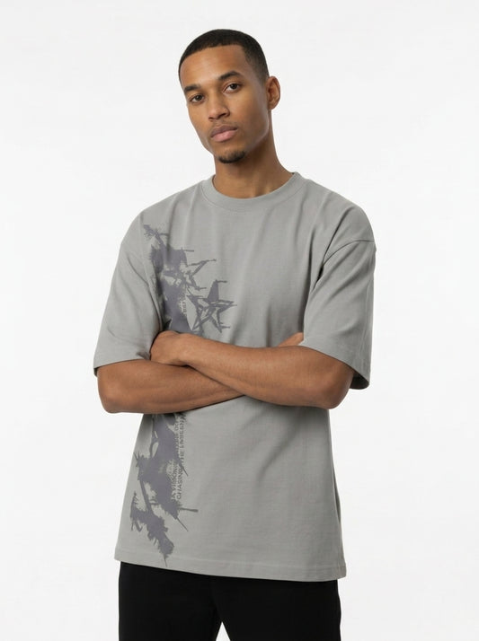 Polo Oversize Visionary