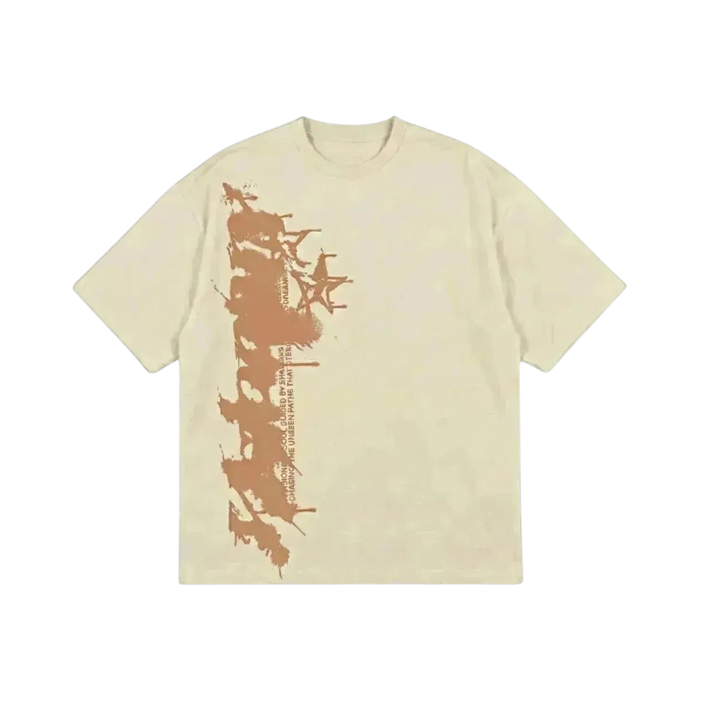 Polo Oversize Visionary