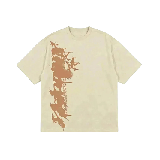 Polo Oversize Visionary