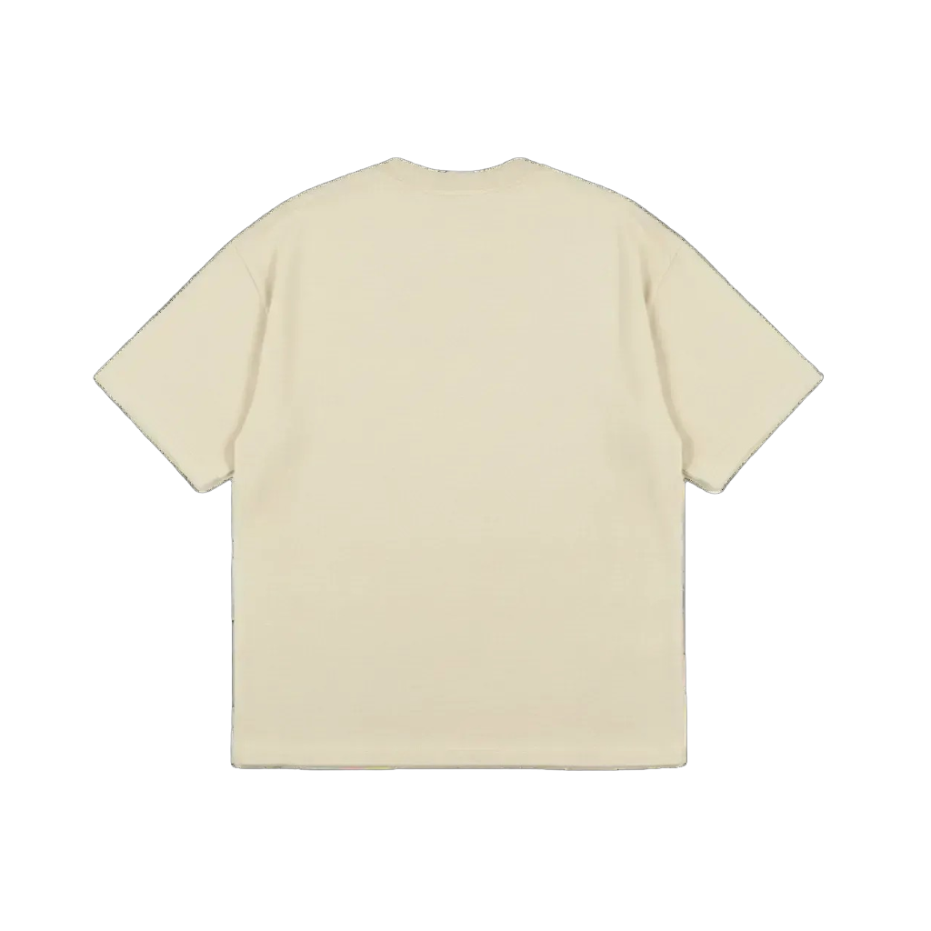 Polo Oversize Visionary