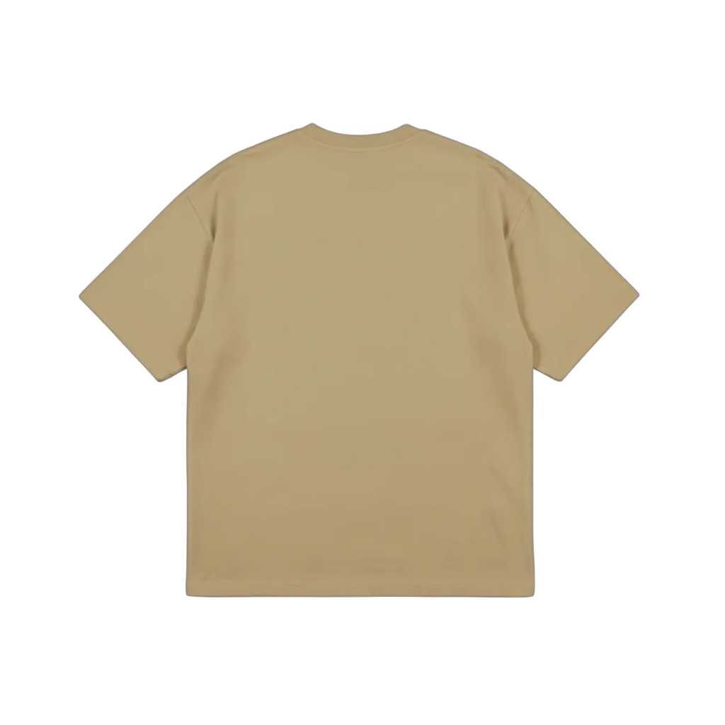 Polo Oversize Visionary