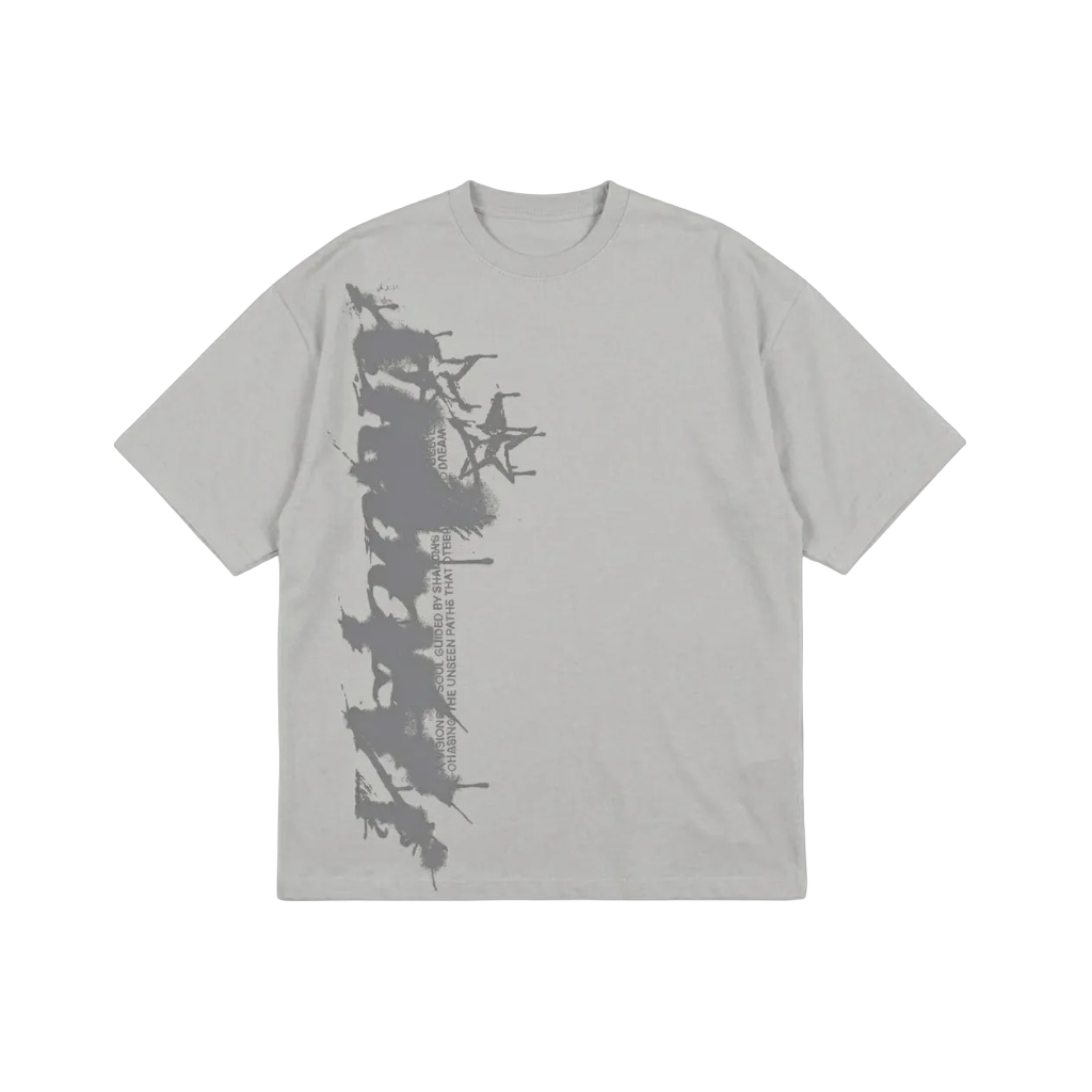 Polo Oversize Visionary