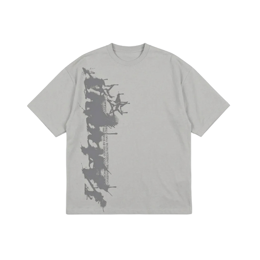 Polo Oversize Visionary