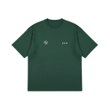 Polo Oversize Authentic Paths