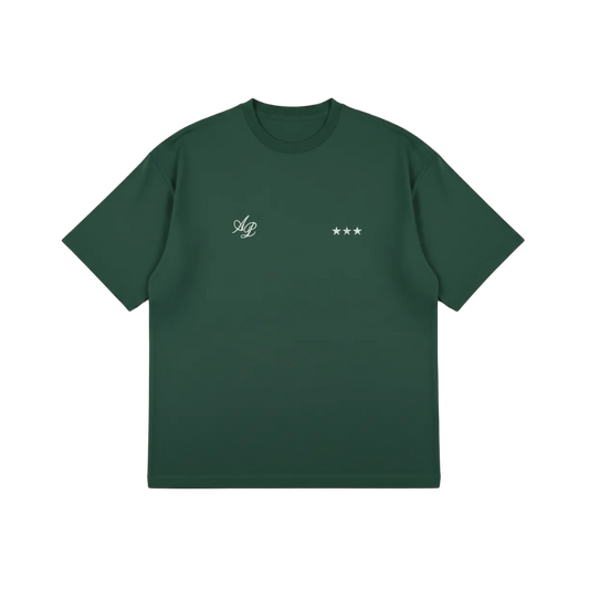 Polo Oversize Authentic Paths
