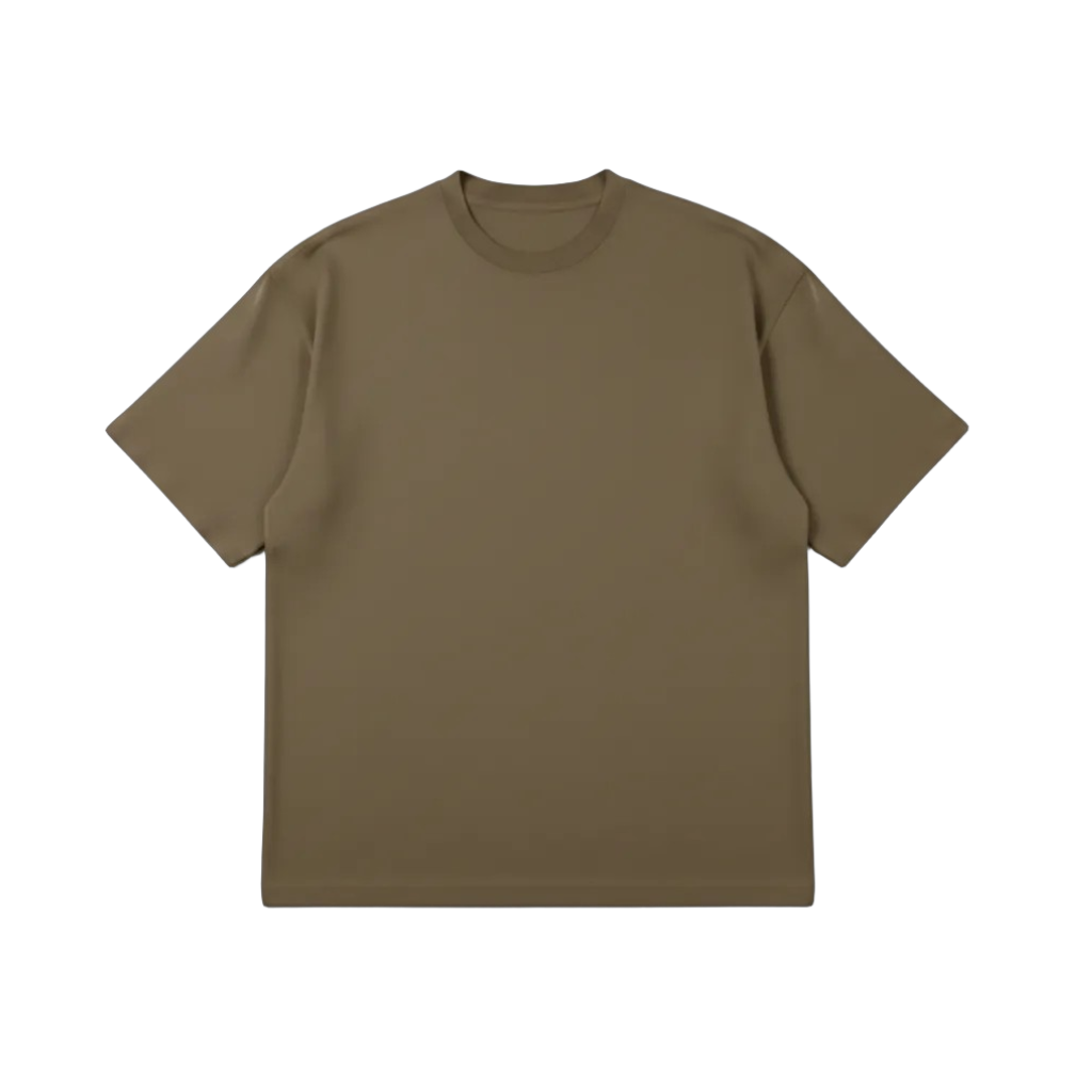 Polo Oversize