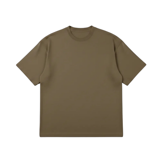 Polo Oversize
