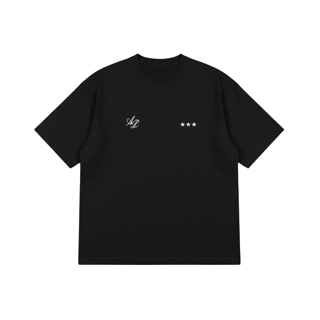 Polo Oversize Authentic Paths