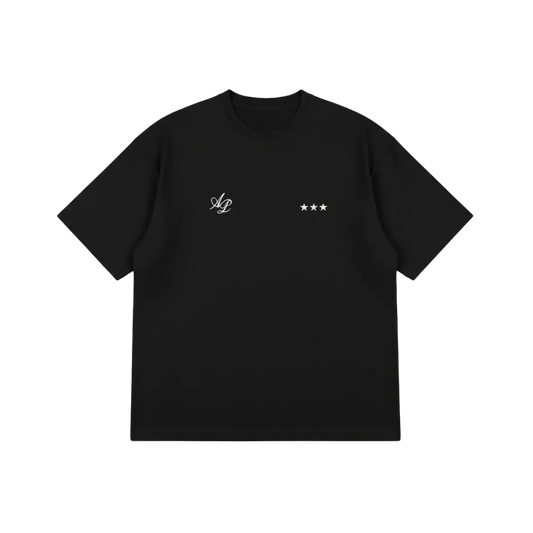 Polo Oversize Authentic Paths