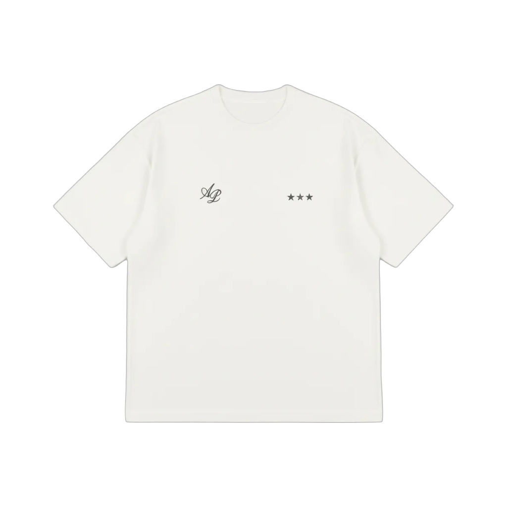Polo Oversize Authentic Paths