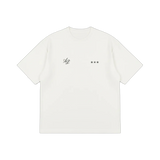 Polo Oversize Authentic Paths