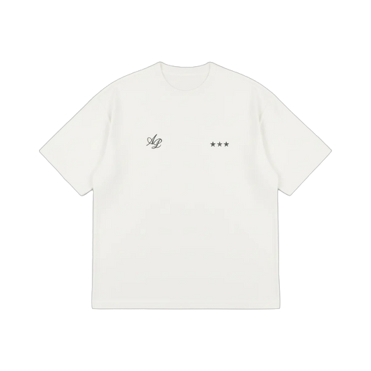 Polo Oversize Authentic Paths