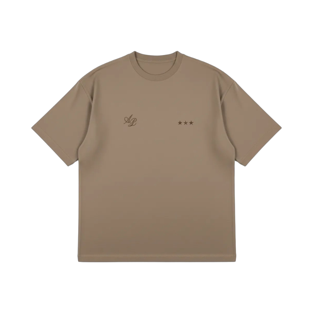 Polo Oversize  Authentic Paths