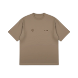 Polo Oversize  Authentic Paths
