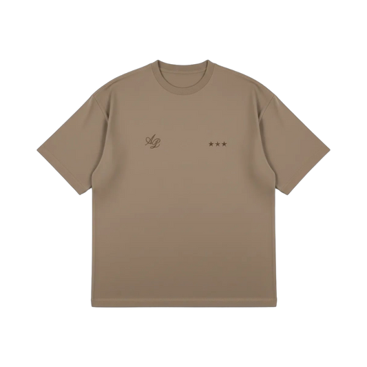 Polo Oversize  Authentic Paths