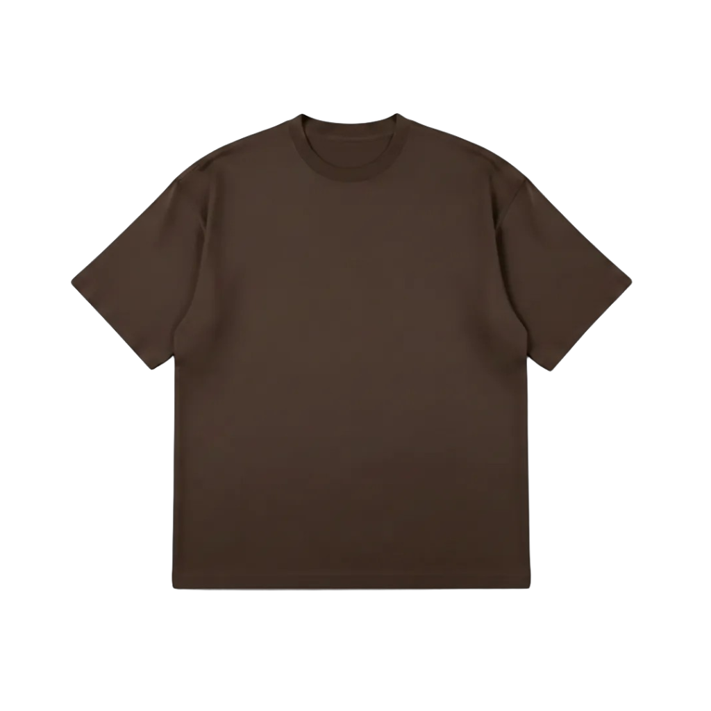 Polo Oversize