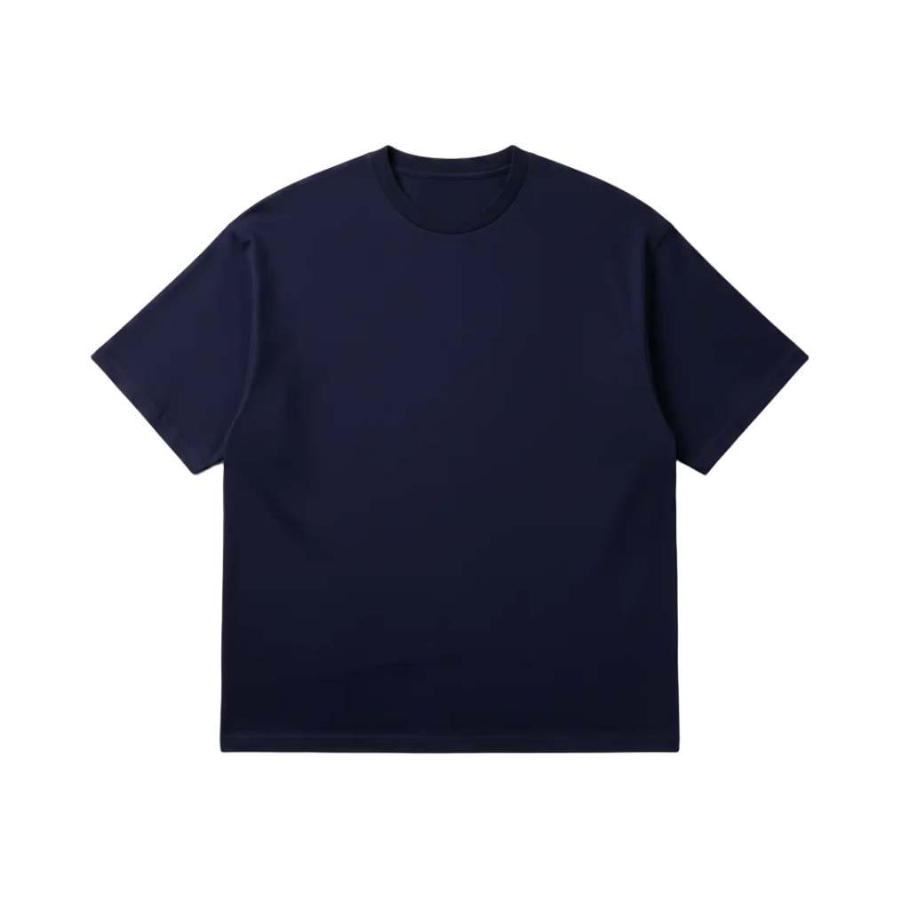Polo Oversize