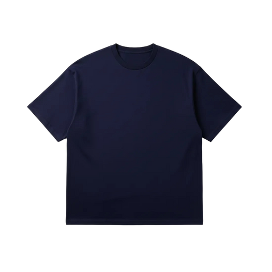 Polo Oversize