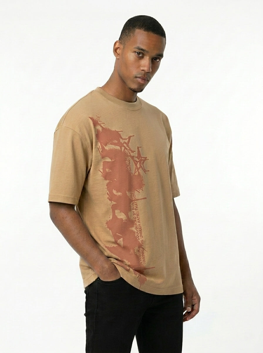 Polo Oversize Visionary