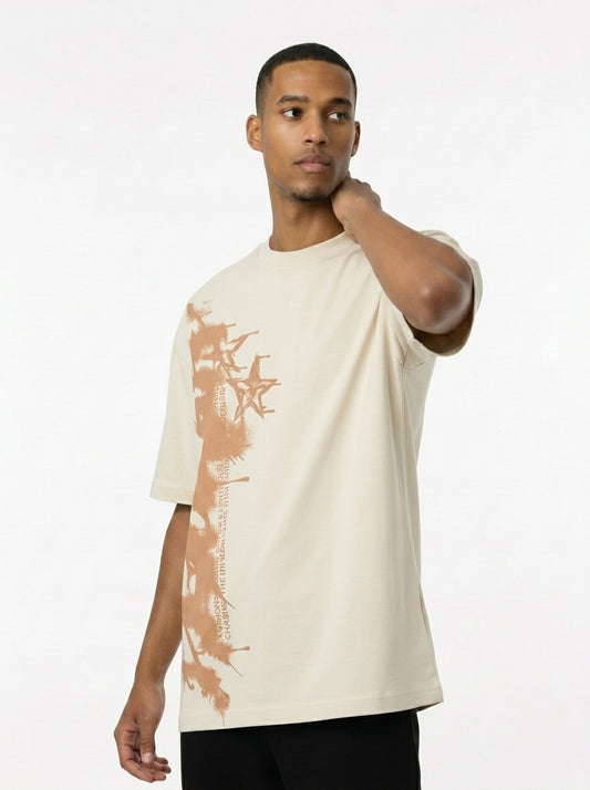 Polo Oversize Visionary